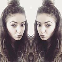 Keeley Gregory (keeleyg04)