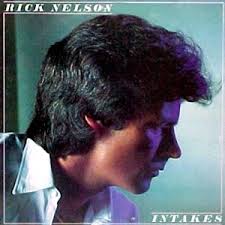 Intakes (Rick Nelson album)