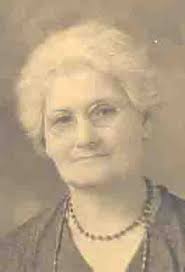 Margaret Isabelle “Belle” Leland Sharp (1866-1952)