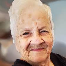 Geraldine Ruby Briggs Obituary