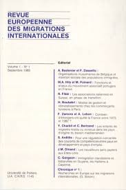 L'immigration portugaise en france a eu lieu principalement dans les années 1960/1970, pour fuir la dictature et permettre aux immigrés des conditions de vie meilleures. Fonctions Et Enjeux Du Mouvement Associatif Portugais En France Persee
