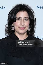 Silver Circle Host Laura Kightlinger attends the 35th Annual Silver... News  Photo