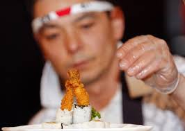 Sakura opens; Wild Wings to replace Bonanza