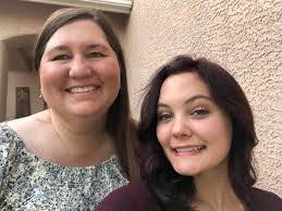 Amber Lehner's Instagram, Twitter & Facebook