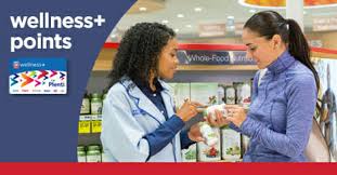 Check spelling or type a new query. Rite Aid Wellness With Plenti One Card Two Kinds Of Points