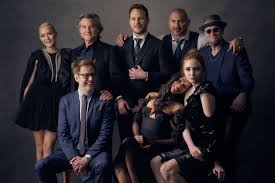 Regardless, guardians star vin diesel has confirmed that some of their cast will also appear in thor: James Gunn And The Cast Of Guardians Of The Galaxy Vol 2 Guardians Of The Galaxy Marvel Actors Actors