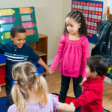 Activities for supporting children's social and emotional learning. Social Emotional Development Preschool Children Vls