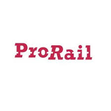 Shortage on the track until 1 october, staff must be able to go on holiday. Inhousedag Prorail 2021 In Utrecht At Prorail Magnet Me 236638 En