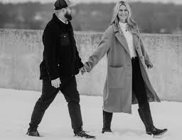 Erika Whittington and Dylan Kloosterman's Wedding Website