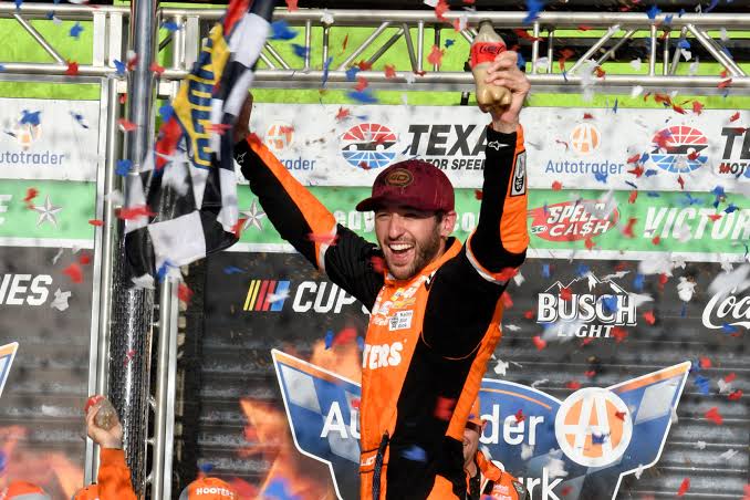 Chase Elliott drives backward after Texas win that could get him going in  right direction again