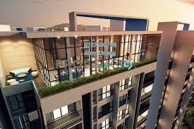 Geo @ bukit rimau, previously quote as the scape. Condominium For Sale In Geo Bukit Rimau Bukit Rimau By May Leong Propsocial