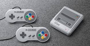15 juegos que le faltaron al. Nintendo Classic Mini Games Super Nintendo Nintendo