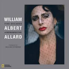 William Albert Allard : Five Decades (Hardcover)