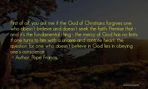 The same holds true for the view of god in judaism. Top 83 Seek God First Quotes Sayings