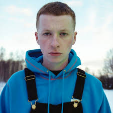 cherish x tIm — Sam Gellaitry