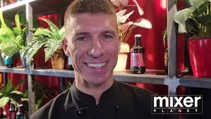 Tony Gorokhov OlyBet Flair Mania 2016