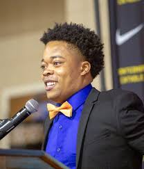 Montgomery Catholic athletes commit to collegiate sports