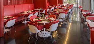 You'll want to know the top spots to fill your stomach! Muse Anchorage Museum At Rasmuson Center