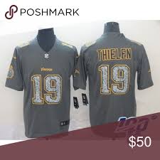 The top features top player: Minnesota Vikings Adam Thielen Jersey 5 Welcome New And Old Customers To Place Orders Can Introduce Friends To Bu Jersey Minnesota Vikings Los Angeles Rams