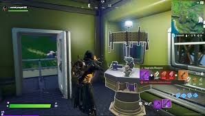 Of course, as those who've experienced fortnite chapter 2 will know, there's far more to the new season than just weapon upgrades. Fortnite Upgrade Benches Map Locations Upgrade Weapon