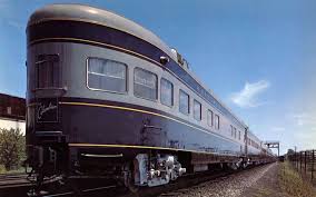 Islip limo specializes in delivering the highest quality ground transportation. Passenger Train Cars America Types History Old Designs