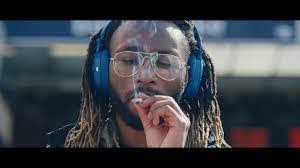 Damien Brewer's Instagram, Twitter & Facebook