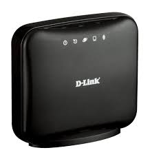 Sg D Link Dsl 2600u Dsl Wireless Router