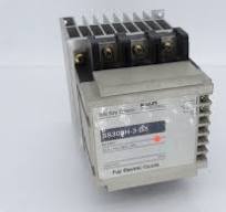 FUJI ELECTRIC SS303H-3-D3 CONTACTOR