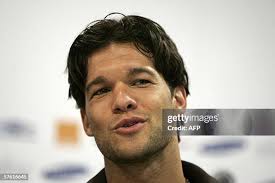 2,285 Michael Ballack Bavaria Stock Photos, High-Res Pictures, and Images