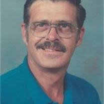 Obituary information for Rodney Dean Gilpin
