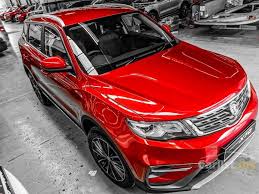 In the proton x70, it's never just a drive. Proton X70 2020 Tgdi Premium X 1 8 In Selangor Automatic Suv Others For Rm 122 800 6567051 Carlist My