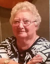 Obituary for Edna Sue (McLamb) Moore