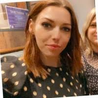 Holly Bevan's Instagram, Twitter & Facebook