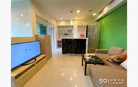 住宅出售 二房一廳一衛一陽台 園上園景觀2房 新北房屋出售 591售屋網 house home flooring