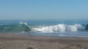 Zuma beach in california has it all. Zuma Beach Walk California Alltrails