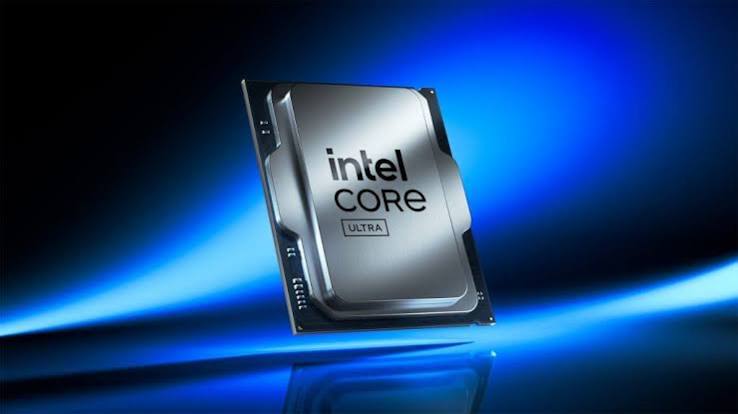 CPU