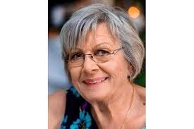 Brigitte Kiessling Obituary (1937