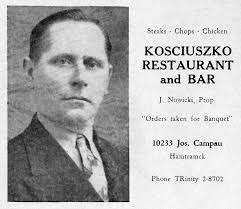 A MESSAGE FROM THE PRESIDENT