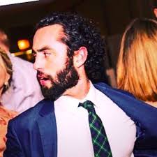 Ralph Barron's Instagram, Twitter & Facebook