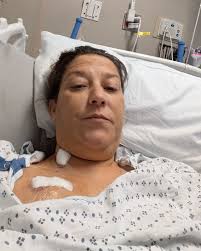 Fundraiser for Terry Faison by Lisa English : Support Jessica's Battle  Against Stage 4 Cancer