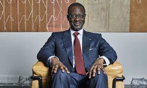 Tidjane thiam's departure was to protect the bank's reputation, credit suisse's chairman says. Was Tidjane Thiam Nach Dem Lockdown Als Erstes Tun Will
