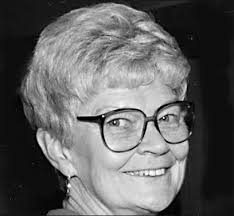 MARYCLAIRE VAHEY Obituary (2014)