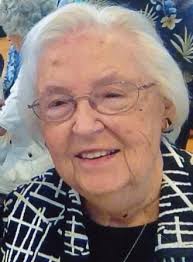 Obituary information for Willanna S. Steinweg