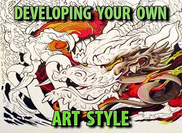 Check out our simple style art selection for the very best in unique or custom, handmade pieces from our shops. Find Your Own Artistic Style And Find It In Less Than A Week