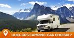 Quel camping-car choisir pour partir avec enfants? VOYAGES ET