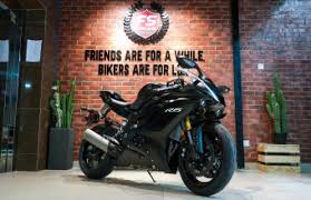Find top 11 yamaha latest bike model at one place. Yamaha Yzf R6 New Motorcycles Prices In Malaysia Imotorbike