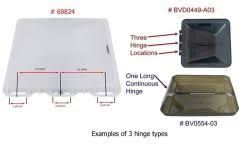 We did not find results for: How To Determine Which Trailer Roof Vent Cover Will Fit A Trailer Etrailer Com