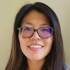 Dr. Nancy (Fu) Louca, MD