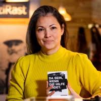 Öffnet in 16 h 46 min. Renate Hornstein Offentlichkeitsarbeit Pr Vinzirast Gemeinnutzige Organisation Linkedin