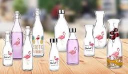 10 Produsen Kaca Teratas di Cina